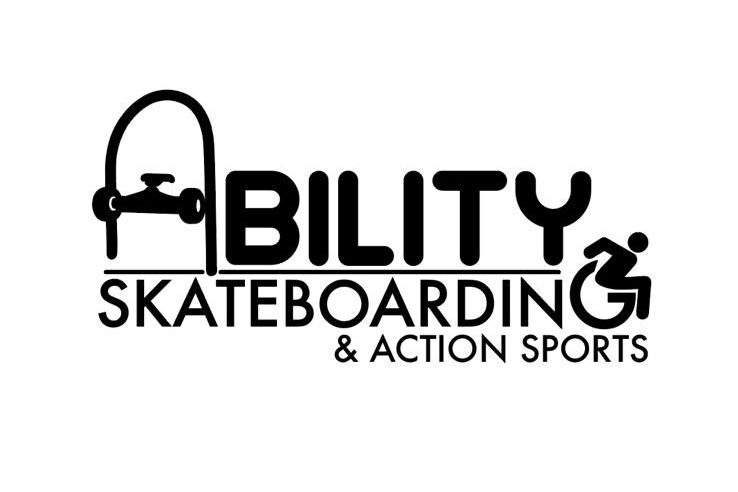 Ability Skateboarding Logo Main