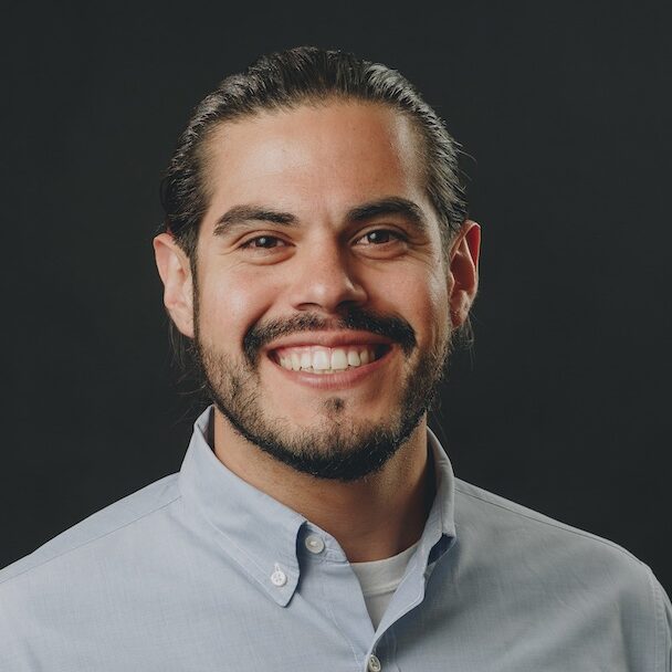 Daniel Urdialez - Board Member