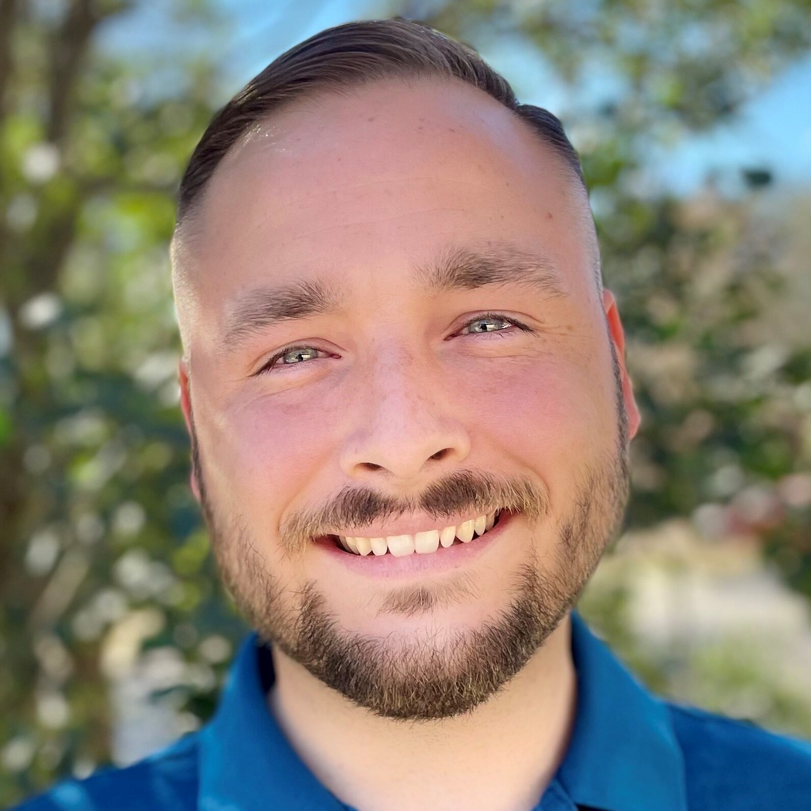 Tyler Radtke - Board Member